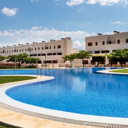 Apartment Costa Golf Resort-1 By Interhome San Jorge  Exteriör bild