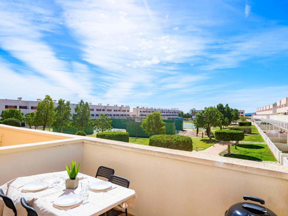 Apartment Costa Golf Resort-1 By Interhome San Jorge  Exteriör bild