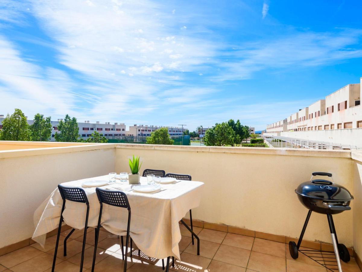 Apartment Costa Golf Resort-1 By Interhome San Jorge  Exteriör bild