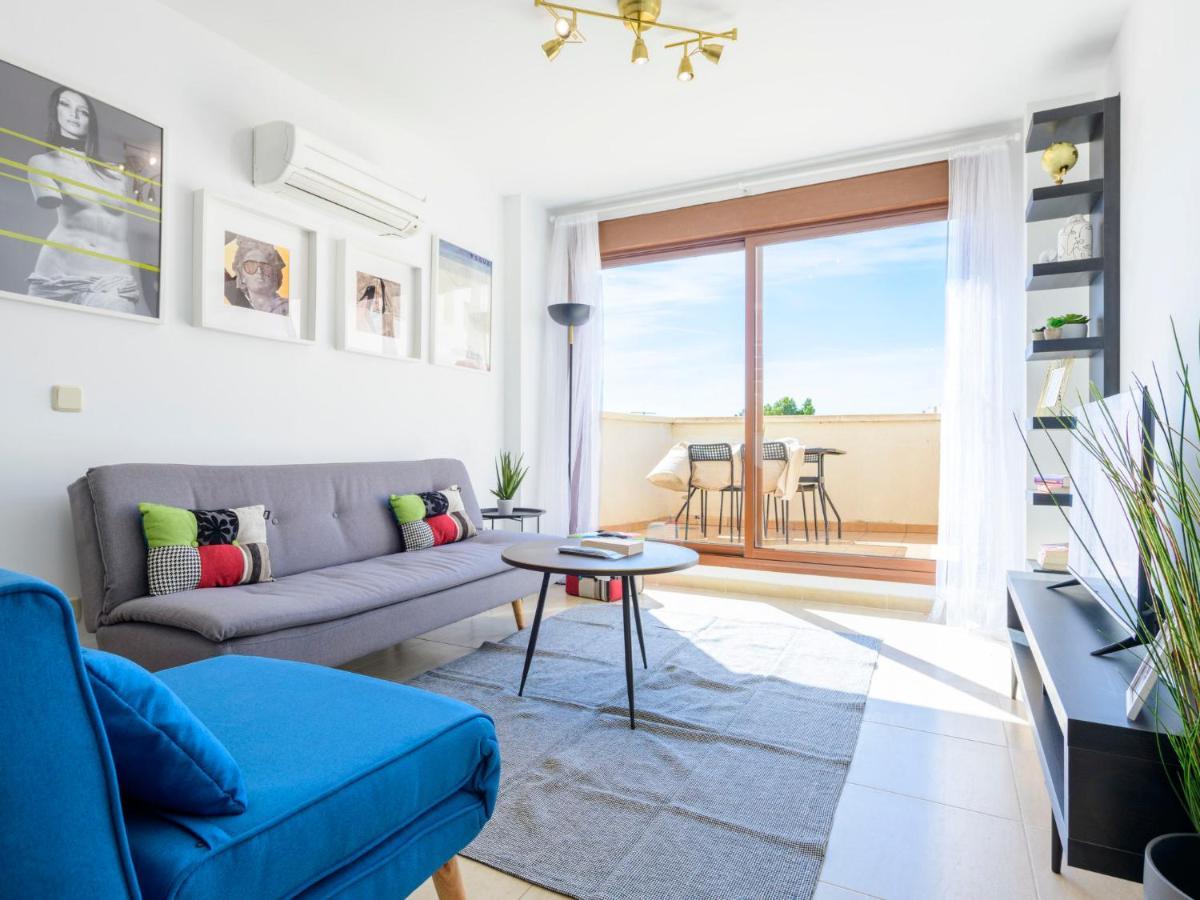 Apartment Costa Golf Resort-1 By Interhome San Jorge  Exteriör bild