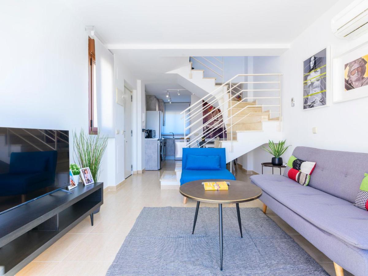 Apartment Costa Golf Resort-1 By Interhome San Jorge  Exteriör bild