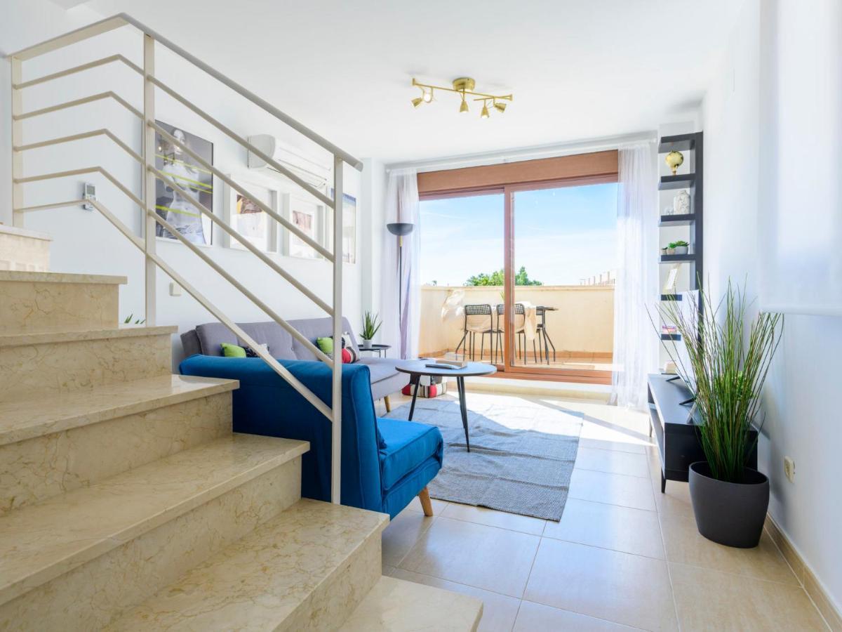 Apartment Costa Golf Resort-1 By Interhome San Jorge  Exteriör bild