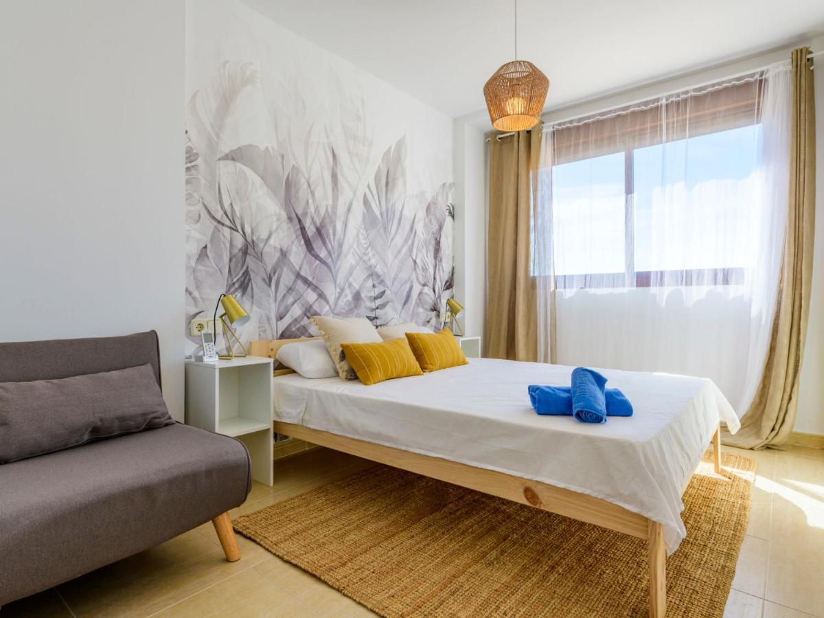 Apartment Costa Golf Resort-1 By Interhome San Jorge  Exteriör bild