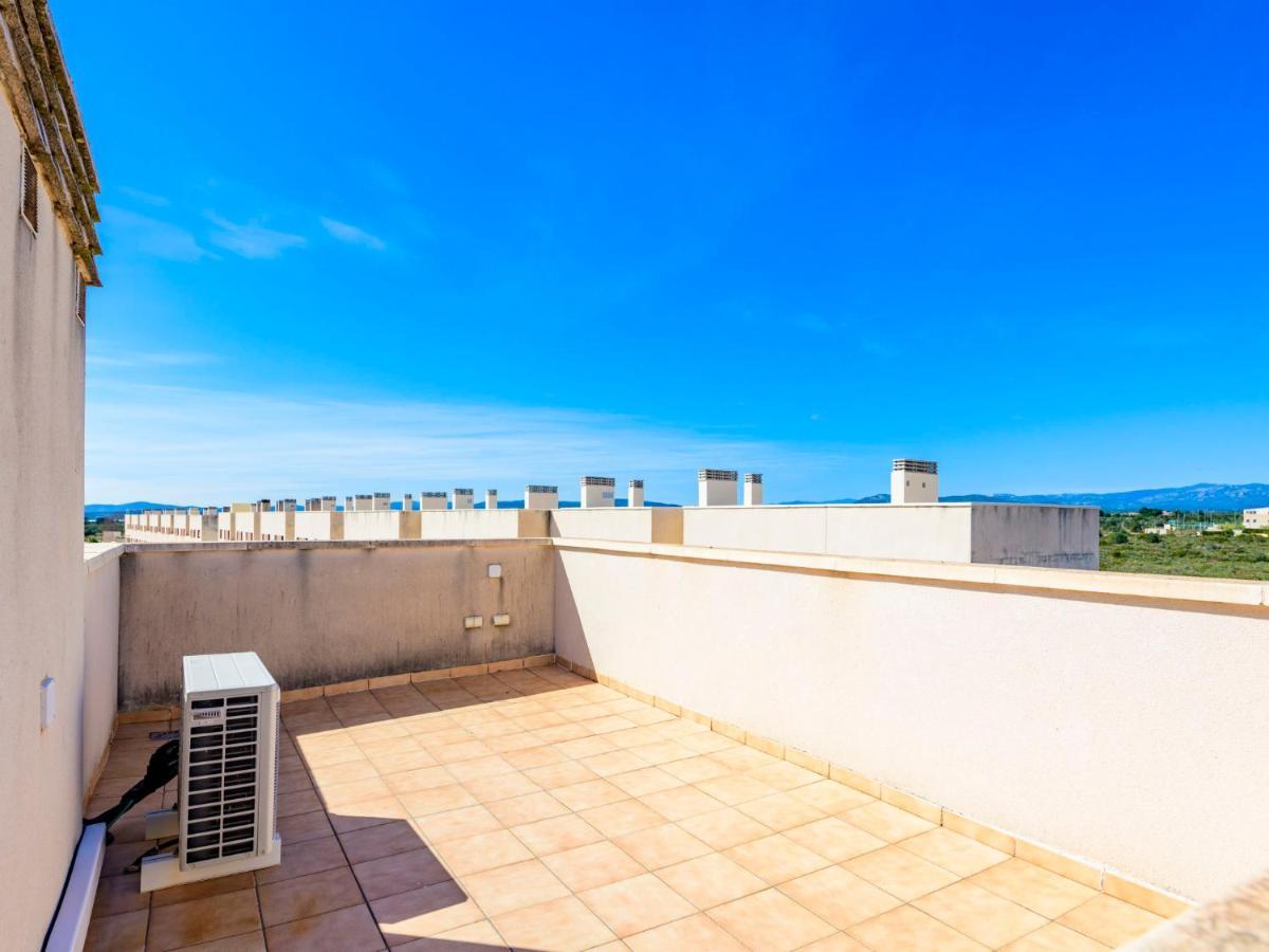 Apartment Costa Golf Resort-1 By Interhome San Jorge  Exteriör bild