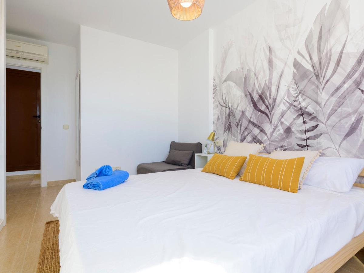Apartment Costa Golf Resort-1 By Interhome San Jorge  Exteriör bild