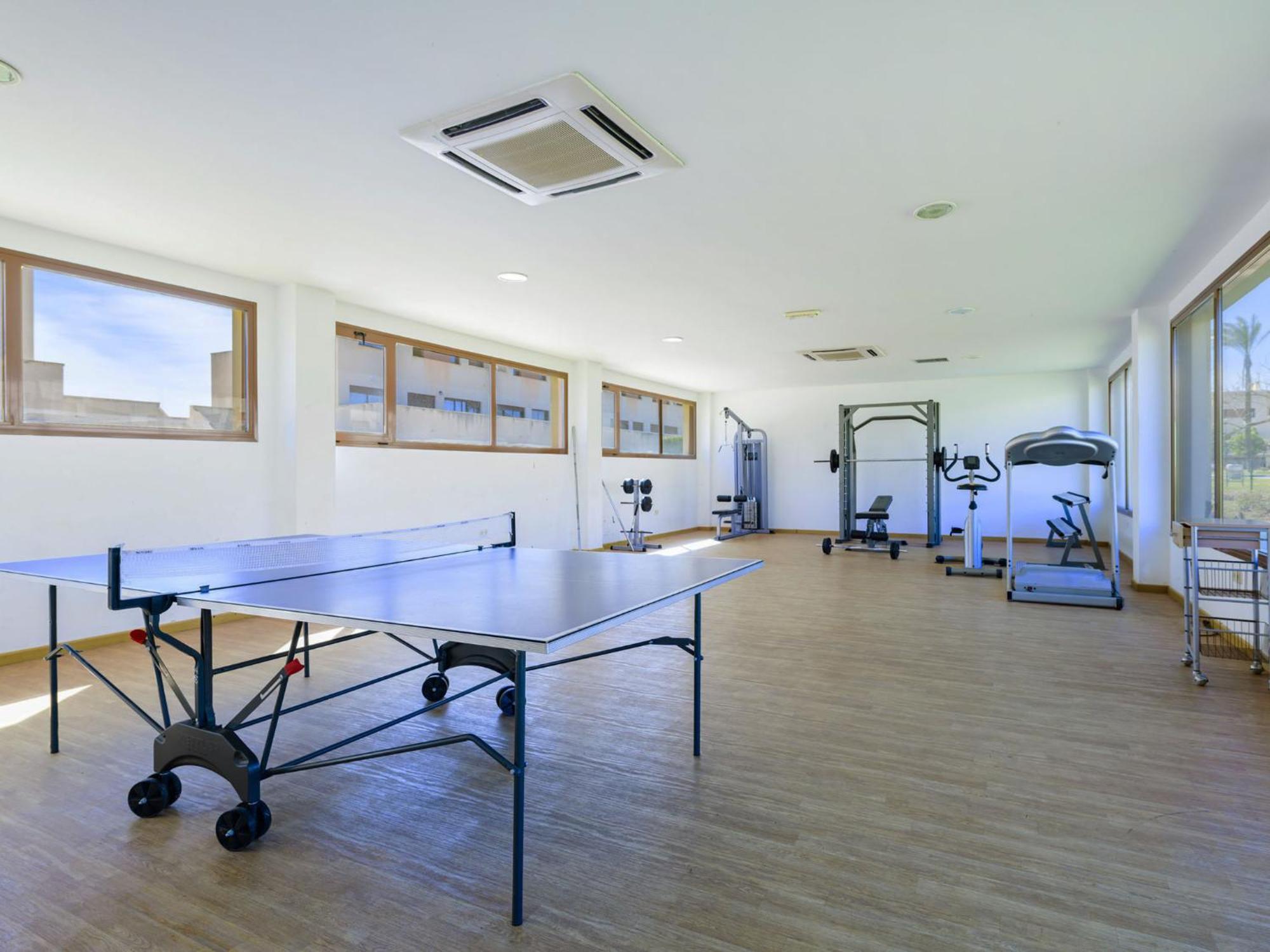 Apartment Costa Golf Resort-1 By Interhome San Jorge  Exteriör bild