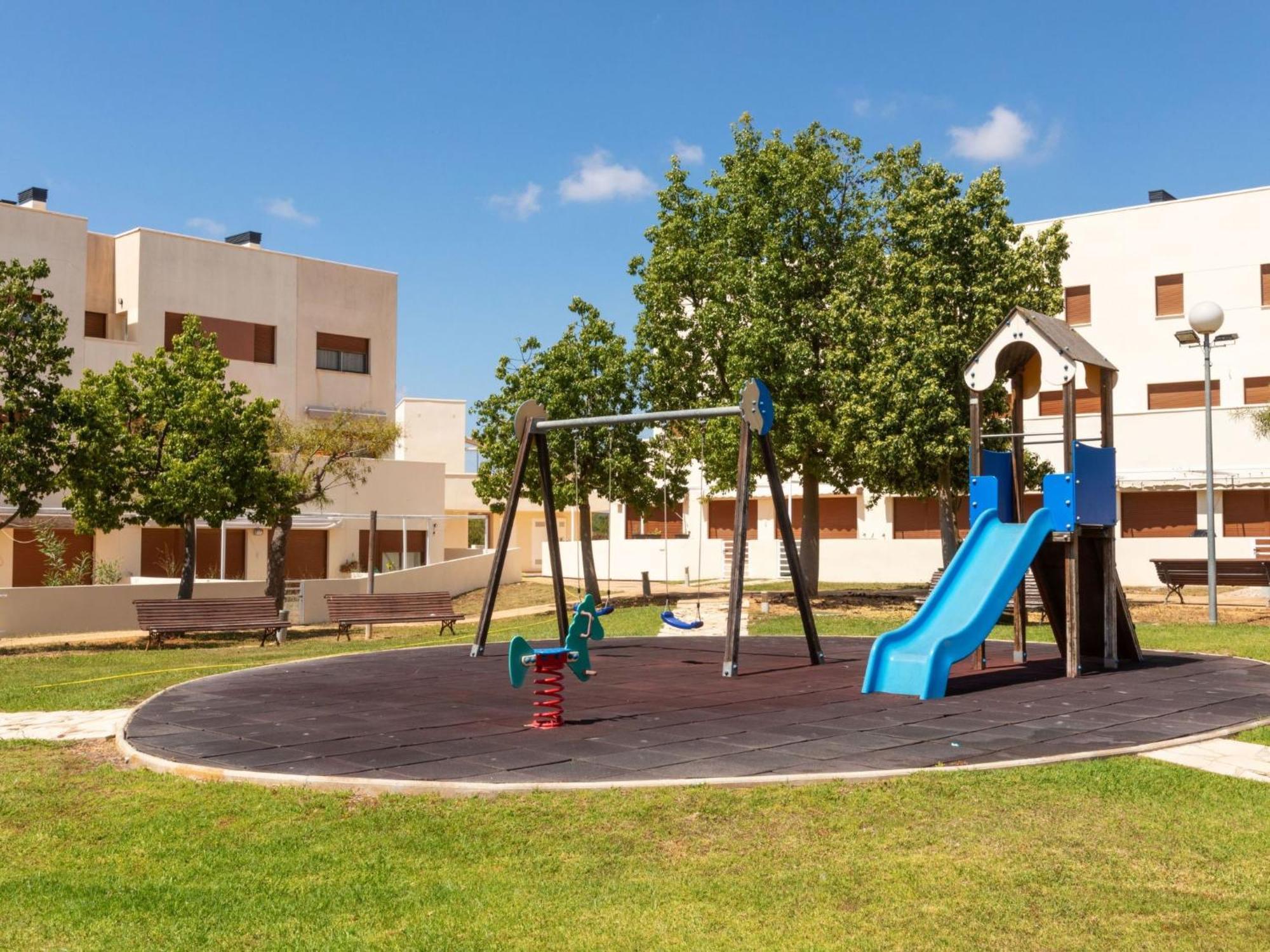 Apartment Costa Golf Resort-1 By Interhome San Jorge  Exteriör bild