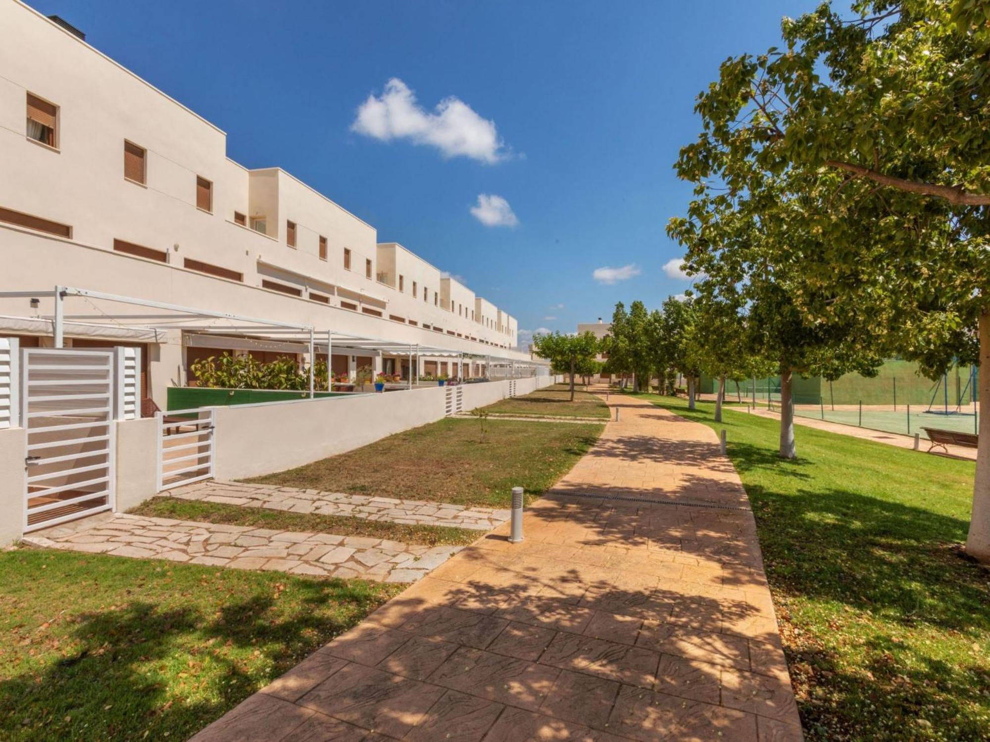 Apartment Costa Golf Resort-1 By Interhome San Jorge  Exteriör bild
