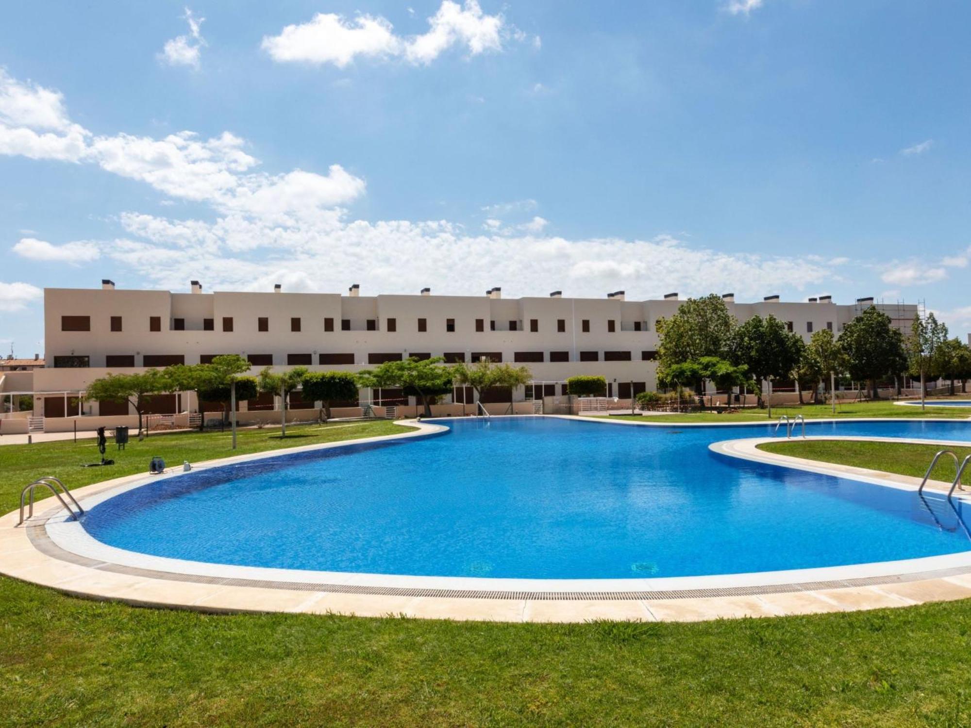 Apartment Costa Golf Resort-1 By Interhome San Jorge  Exteriör bild