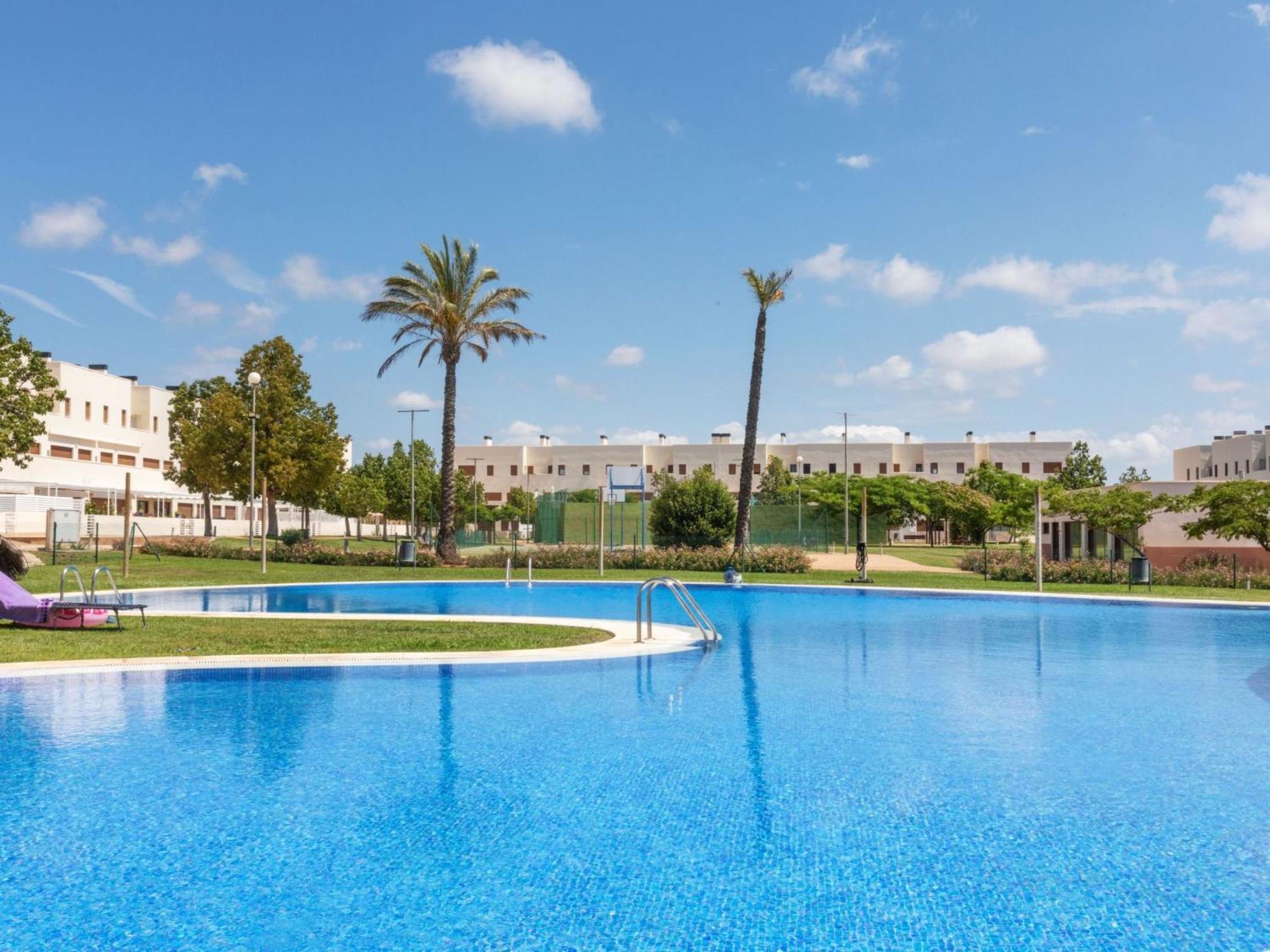 Apartment Costa Golf Resort-1 By Interhome San Jorge  Exteriör bild