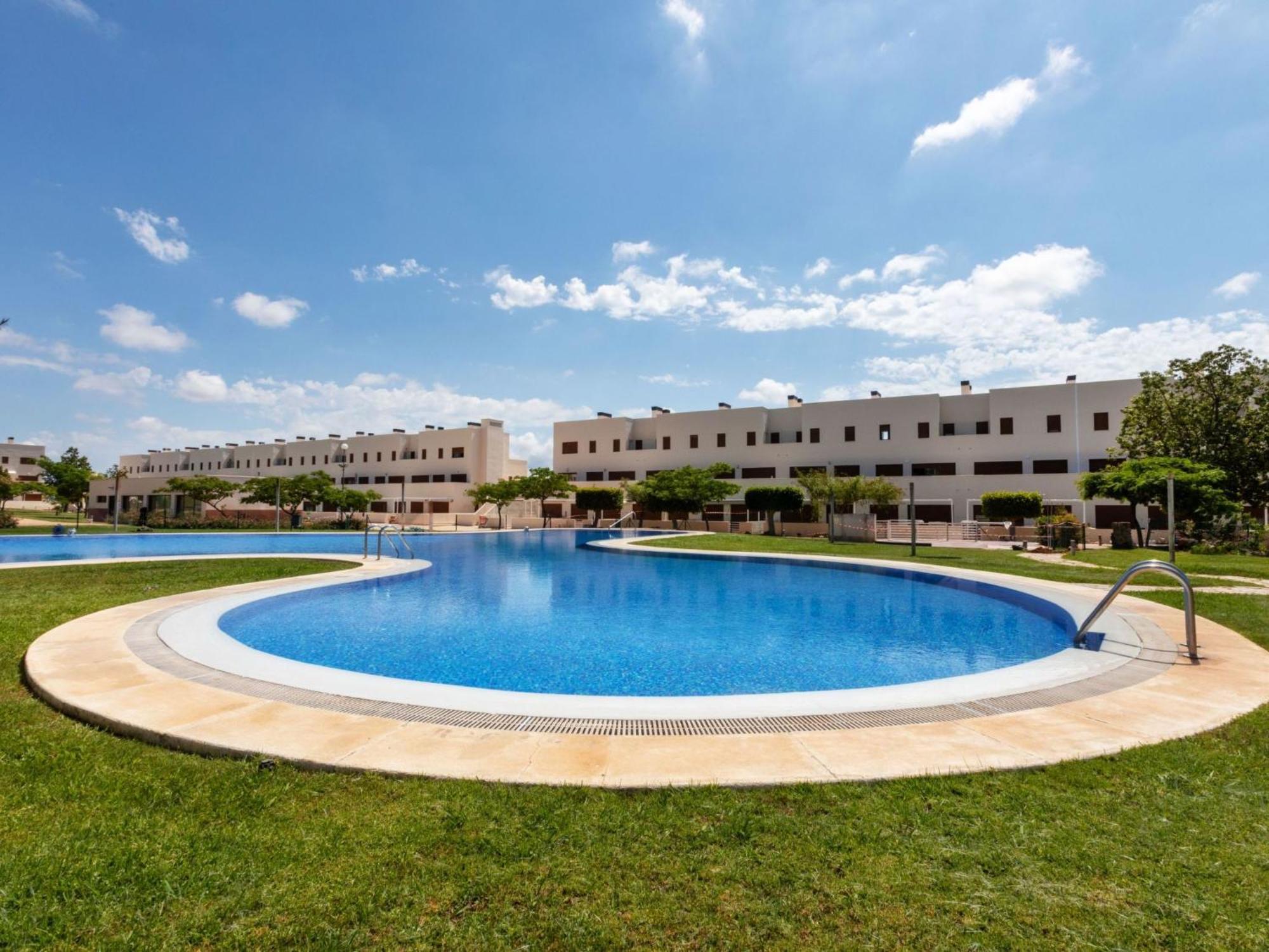 Apartment Costa Golf Resort-1 By Interhome San Jorge  Exteriör bild