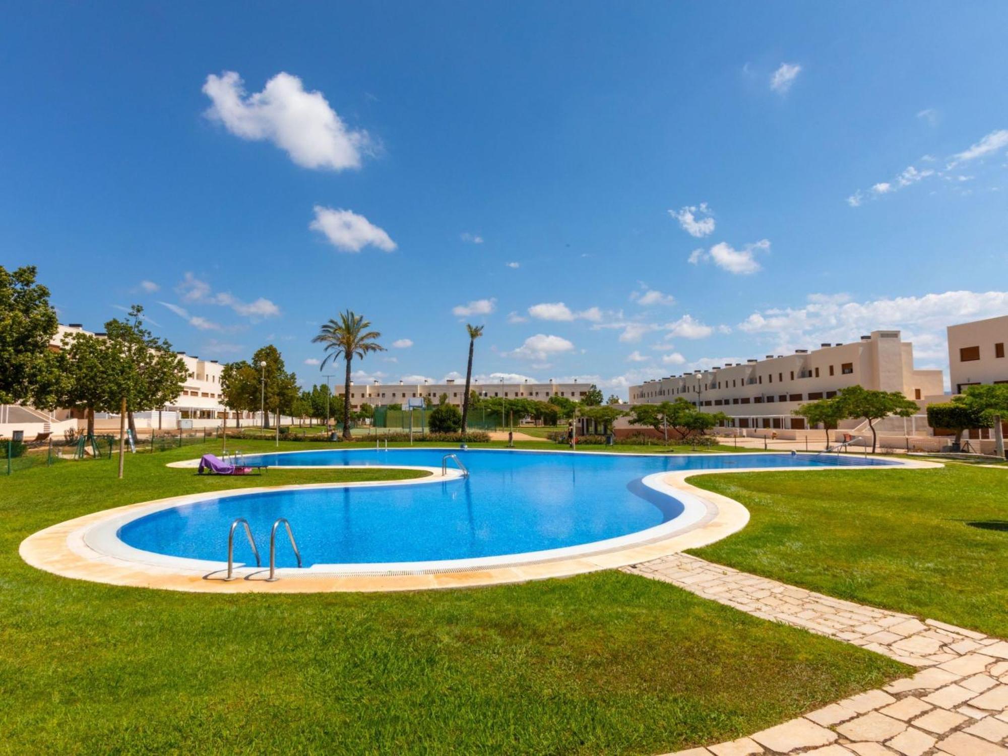 Apartment Costa Golf Resort-1 By Interhome San Jorge  Exteriör bild